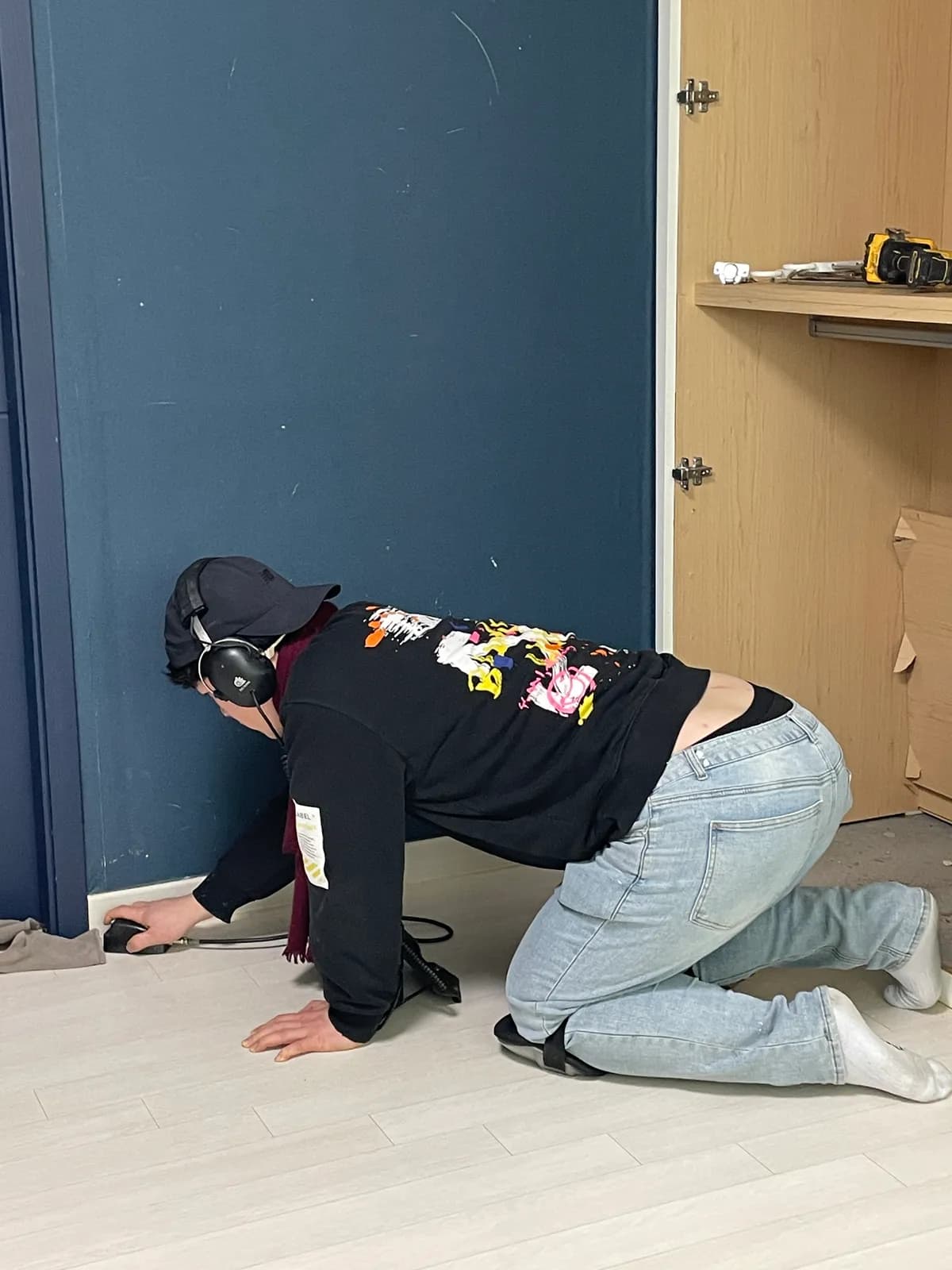 화곡동 욕실 방수 누수 긴급대응 | 샤워 시간이 길었던 날 아래층 벽이나 천장이 젖음 때 먼저 할 일 대표 사진