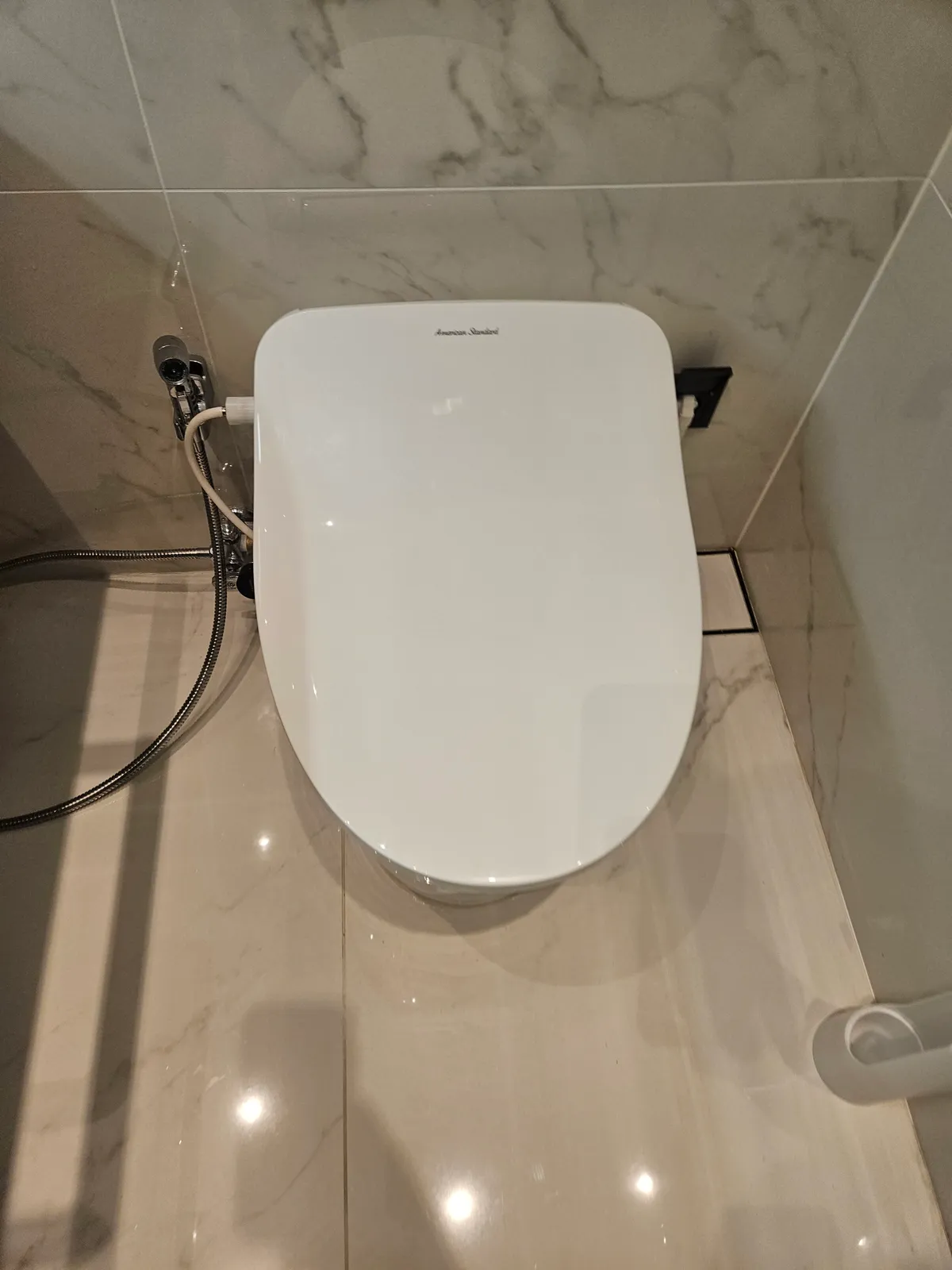 금천구 독산동 화장실 누수 원인 점검 참고 사진