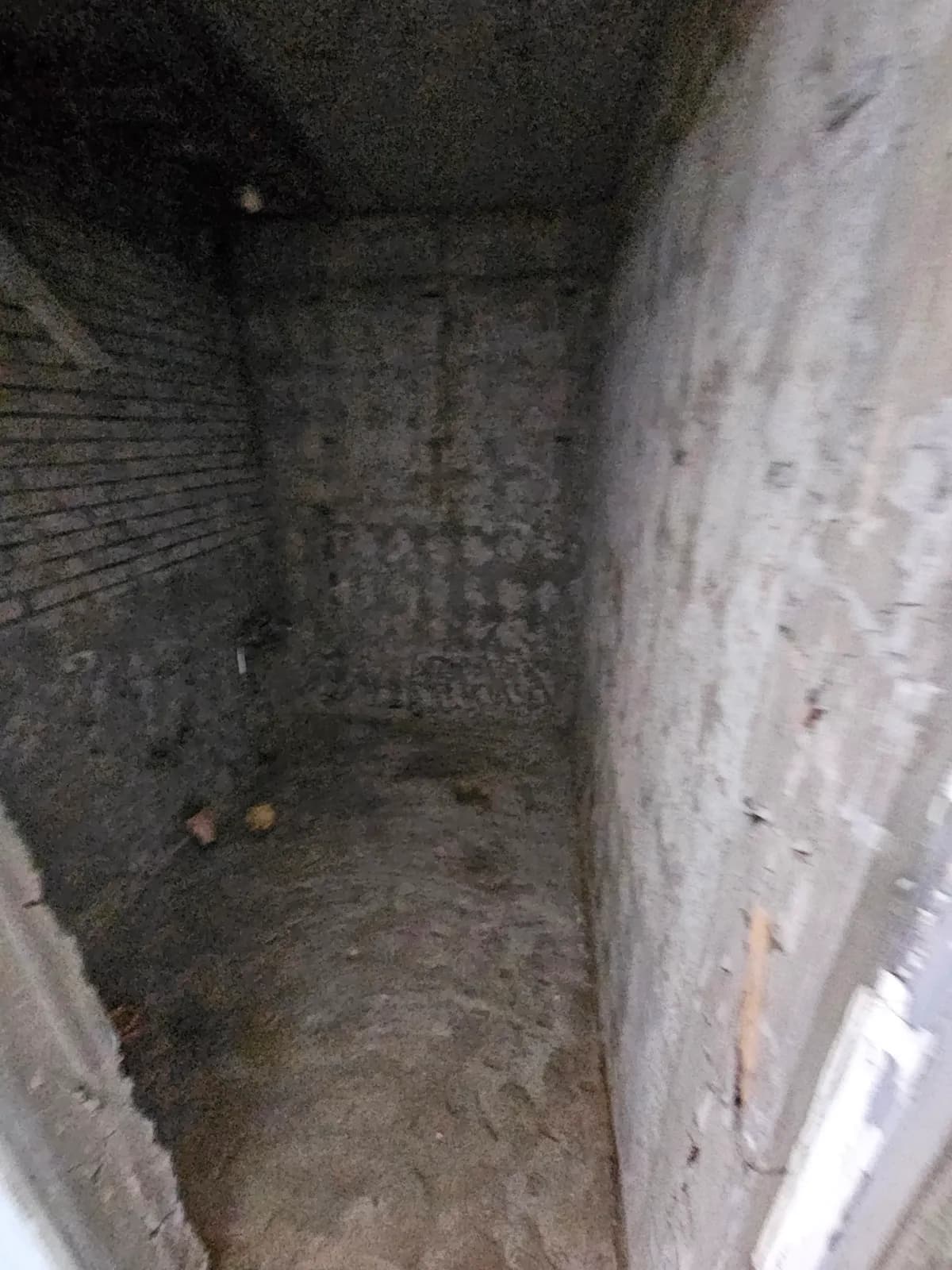 동대문구 답십리동 창틀 누수 보수 범위 안내 참고 사진