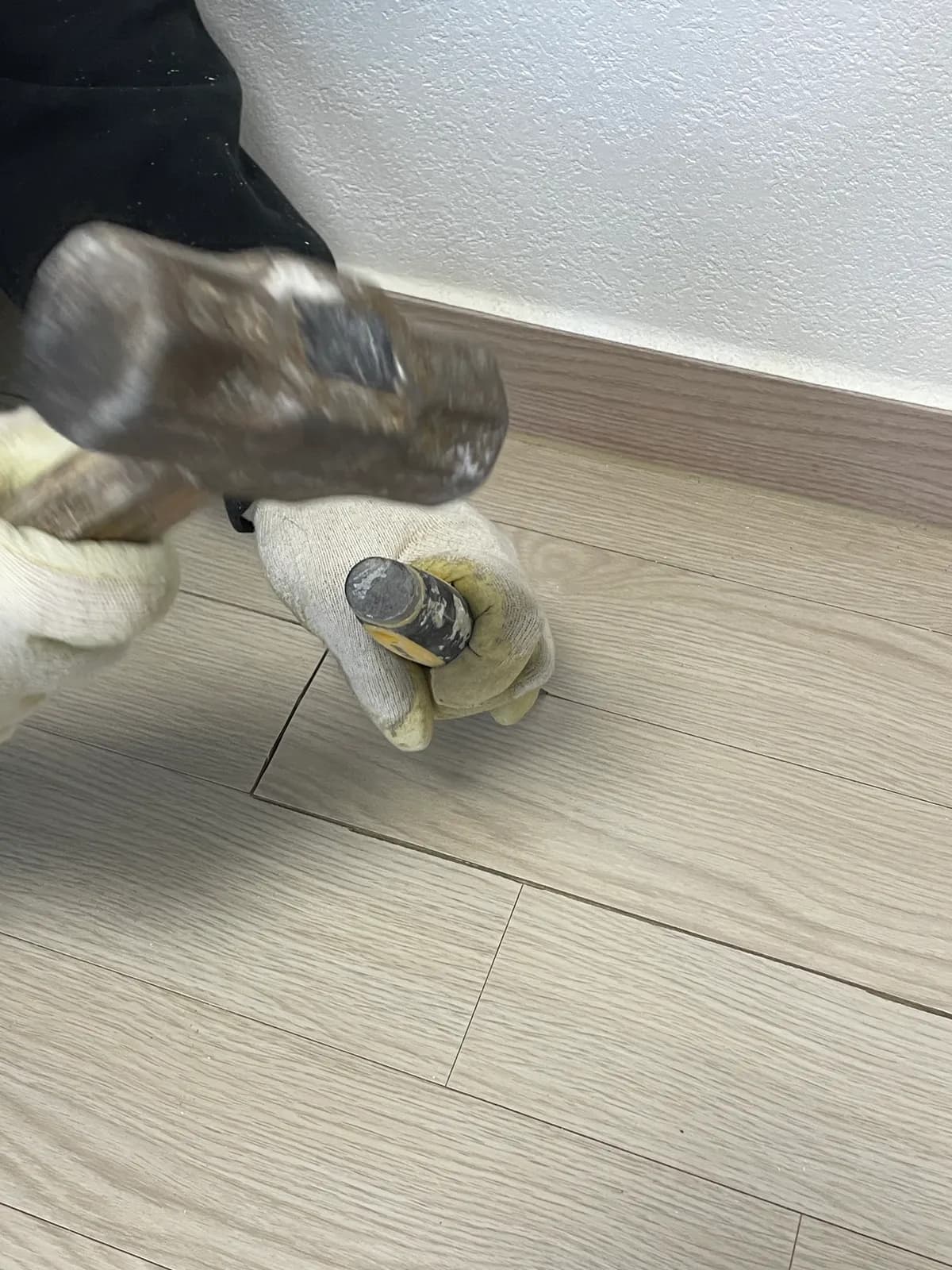 고양시 일산서구 주엽동 배수관 누수 누수 탐지 참고 사진