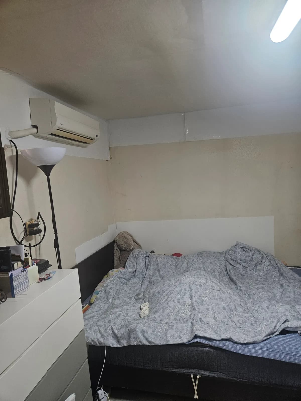 연희동 옥상 누수 | 비가 많이 오면 최상층 천장이 젖음 원인 구분 대표 사진