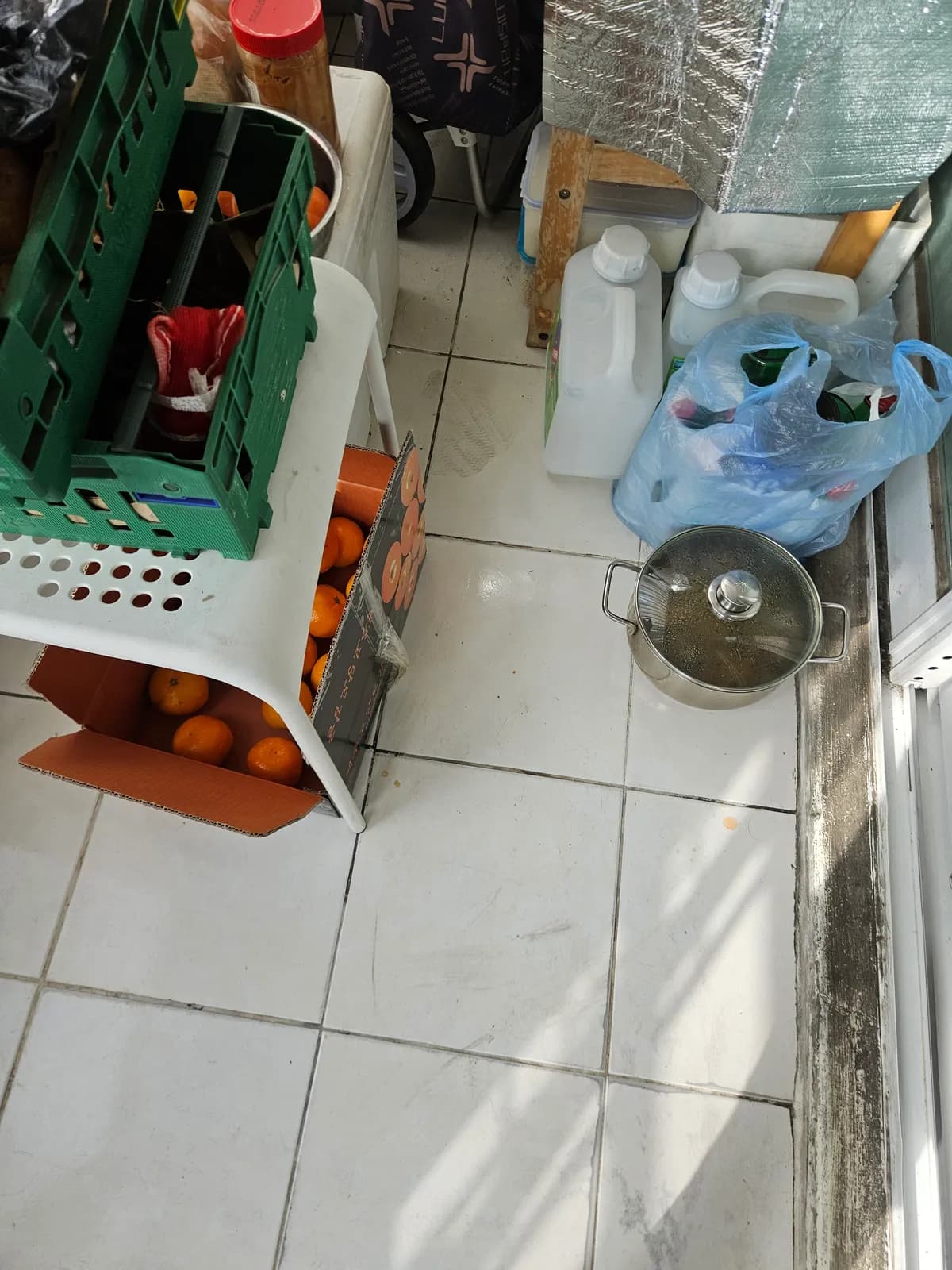 화정동 보일러 분배기 누수 비용·보험 | 점검 전 준비사항 대표 사진
